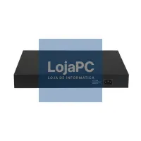 Edimax GS-5210PL Switch 10xGb PoE+ 2xSFP Surve — imagem 2
