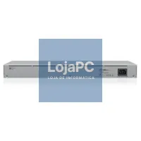 Ubiquiti USW-16-POE UniFi Switch 16xGb 2xGb SFP — imagem 2