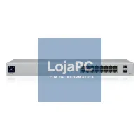 Ubiquiti USW-16-POE UniFi Switch 16xGb 2xGb SFP — imagem 1