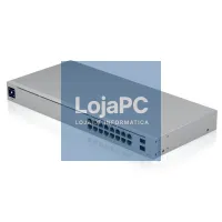 Ubiquiti USW-16-POE UniFi Switch 16xGb 2xGb SFP — imagem 3