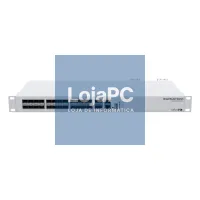 MikroTik CRS326-24S+2Q+RM Switch 24xSFP+ 2xQSFP+ — imagem 1