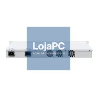 MikroTik CRS326-24S+2Q+RM Switch 24xSFP+ 2xQSFP+ — imagem 2