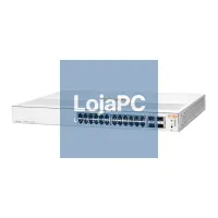 HPE NW IOn 1930 24xGbE PoE 4xSFP/SFP+ 195W — imagem 2
