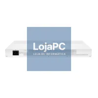 HPE NW IOn 1930 24xGbE PoE 4xSFP/SFP+ 195W — imagem 3