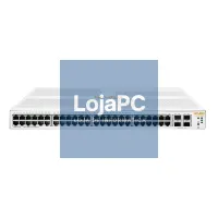HPE NW IOn 1930 48XGbE 4SFP/SFP+ Switch 1U — imagem 1