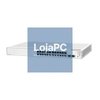 HPE NW IOn 1830 24xGbE 2SFP Switch — imagem 2
