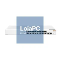 HPE NW IOn 1830 24xGbE 2SFP Switch — imagem 1