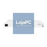 HPE NW IOn 1830 24xGbE 2SFP Switch — imagem 3