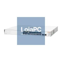 HPE NW IOn 1830 24xGbE 12 PoE 2xSFP 195W Swi — imagem 2