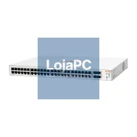 HPE NW IOn 1830 48XGbE 4xSFP Switch — imagem 2