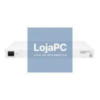 HPE NW IOn 1830 48XGbE 4xSFP Switch — imagem 3