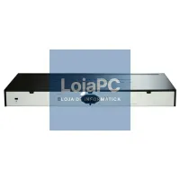 D-Link DGS-1510-28XMP/E Switch L2 24xGB PoE 4x10Gb — imagem 2
