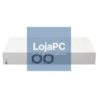 MikroTik CRS510-8XS-2XQ-IN Switch 2xQSFP28 8xSFP28 — imagem 2