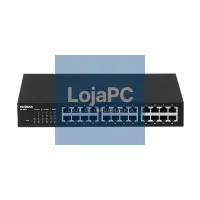Edimax GS-1024 Switch 24xGbE Metal — imagem 1