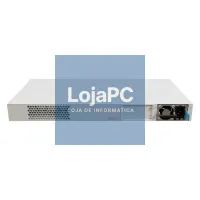 MikroTik CRS320-8P-8B-4S+RM Switch 8xGb PoE++ — imagem 2