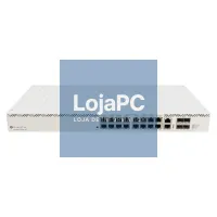 MikroTik CRS320-8P-8B-4S+RM Switch 8xGb PoE++ — imagem 3