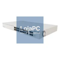 MikroTik CRS320-8P-8B-4S+RM Switch 8xGb PoE++ — imagem 1