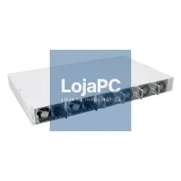 MikroTik CRS812 DDQ Switch 2x400G 2x200G 8x50G — imagem 2