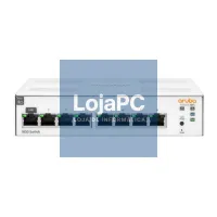 HPE NW IOn 1830 8xGbE Switch — imagem 1