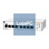 HPE NW IOn 1830 8xGbE Switch — imagem 2