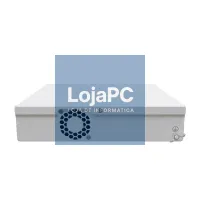 MikroTik CRS310-8G+2S+IN Switch 8x2.5GbE 2xSFP+ — imagem 2