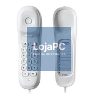 MOTOROLA CT50 Telefone 10M Branco — imagem 2