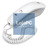 MOTOROLA CT50 Telefone 10M Branco — imagem 1