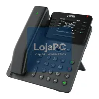 Fanvil V62 Pro Telefone IP Bluetooth handset — imagem 1