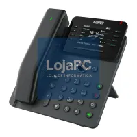Fanvil V62 Pro Telefone IP Bluetooth handset — imagem 3