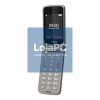 Gigaset Telemóvel Senior GL595 2.8" SIM Grey Titanium — imagem 3