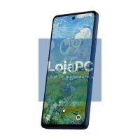 TCL 50 PRO NXTPAPER 5G 6.8" FHD+ 8+8GB 512GB Blue — imagem 3