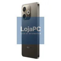 OPPO A5 Pro 5G 6.67" HD+ 256GB 8(+8)GB Black Brown — imagem 3