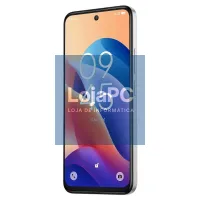 TCL 60 SE 6.67" HD+ 8GB(+10GB) 512GB Pure White — imagem 3