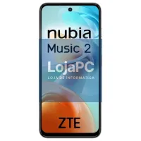 ZTE Nubia Music2 6.7" HD+ 4+4bB 128Gb Melody Wa — imagem 1