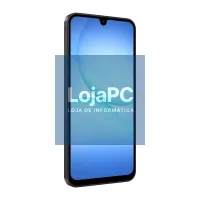 Samsung Galaxy A17 5G 256GB 8GB Light Preto — imagem 2