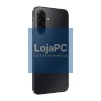 Samsung Galaxy A17 5G 256GB 8GB Light Preto — imagem 3