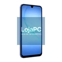 Samsung Galaxy A17 5G 256GB 8GB Light Azul — imagem 2