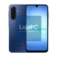 Samsung Galaxy A17 5G 256GB 8GB Light Azul — imagem 1