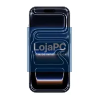 Apple iPhone 17 Pro 5G 6.3" 256GB Deep Blue — imagem 2