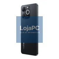 Realme Note 70T 6.74" 4GB 128Gb Black — imagem 2