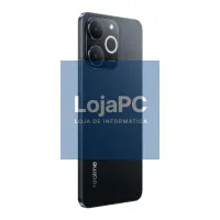 Realme Note 70T 6.74" 4GB 128Gb Black — imagem 3