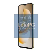 Realme Note 70T 6.74" 4GB 128Gb Gold — imagem 3