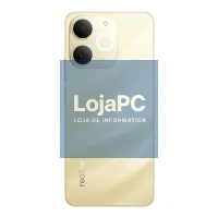 Realme Note 70T 6.74" 4GB 128Gb Gold — imagem 2