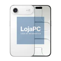 Apple IPHONE AIR CLOUD WHITE 512GB — imagem 1