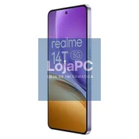 Realme 14T 5G 8Gb(+10) 256Gb 6.67" Purple — imagem 3