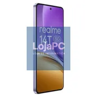 Realme 14T 5G 8Gb(+10) 256Gb 6.67" Purple — imagem 2
