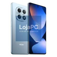 Xiaomi Redmi Note 15 6Gb 128Gb 6.83" Glacier Blue — imagem 2