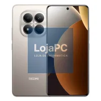 Xiaomi Redmi Note 15 Pro 8Gb 256Gb 6.77" Titanium — imagem 1