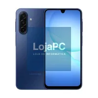 Samsung Galaxy A17 5G 128GB 4GB Azul — imagem 1
