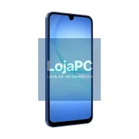 Samsung Galaxy A17 5G 128GB 4GB Azul — imagem 2
